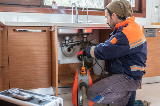 Best Emergency Plumber  in Decatur, TX