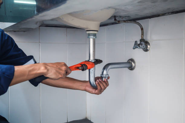Best Residential Plumbing Services  in Decatur, TX
