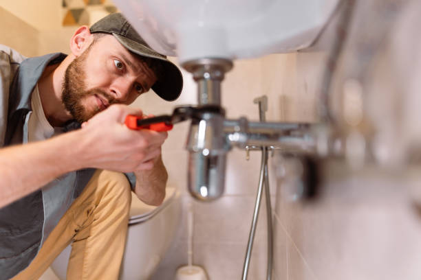 Best Clogged Drain Plumber  in Decatur, TX