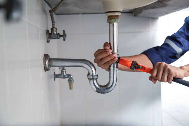 Decatur, TX Plumbing Company